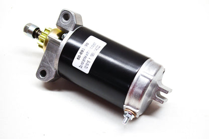 New OEM Mercury Starter Assembly NOS