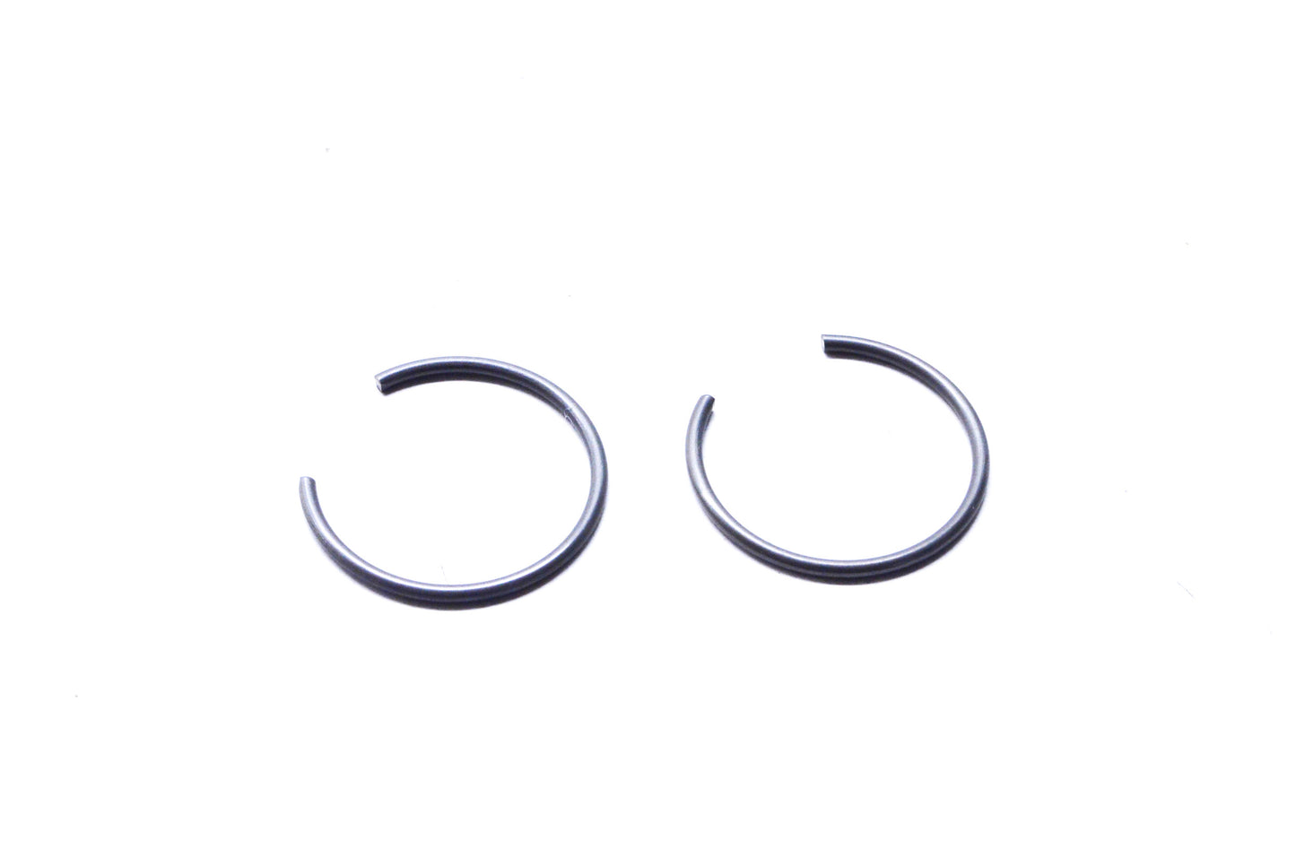New OEM Polaris 22MM Piston Circlip QTY 2 NOS