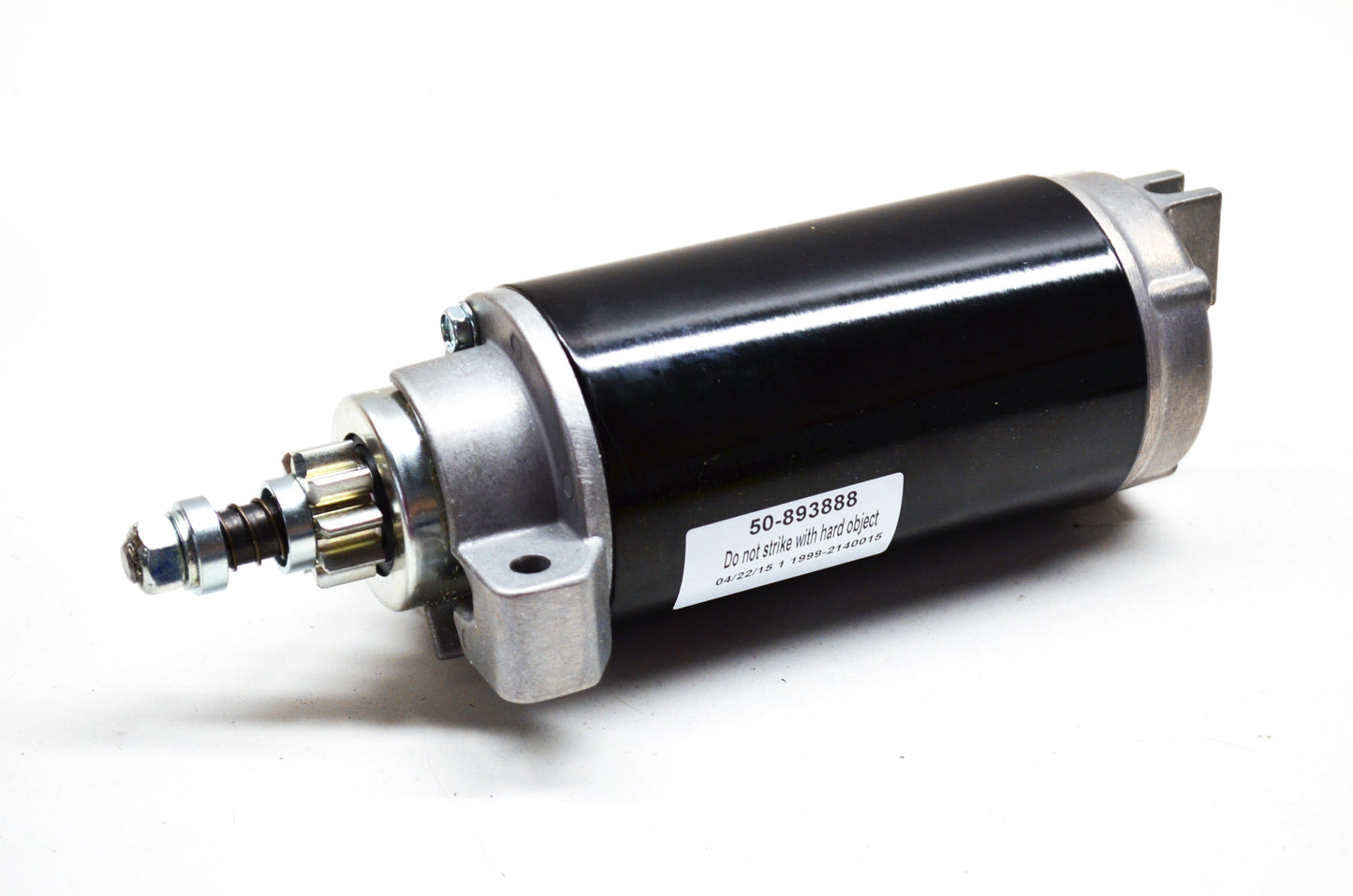 New OEM Mercury Starter Motor NOS