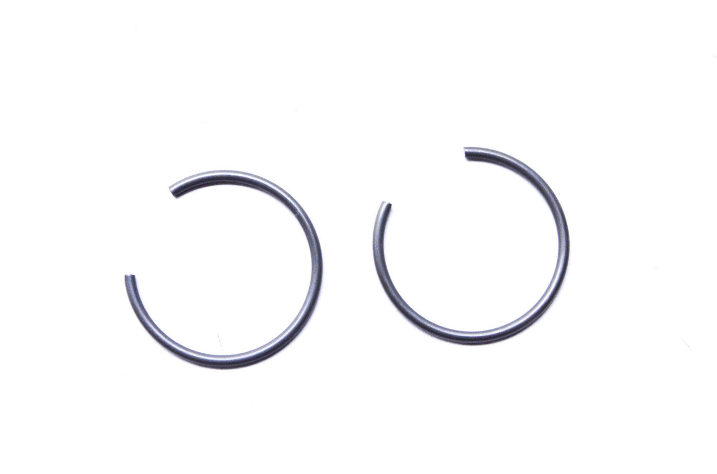 New OEM Polaris 22MM Piston Circlip QTY 2 NOS