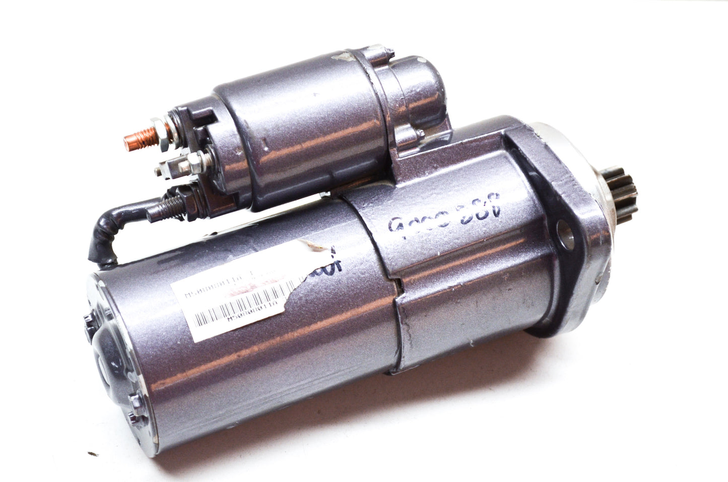 Aftermarket M50808011A 3 Starter NOS