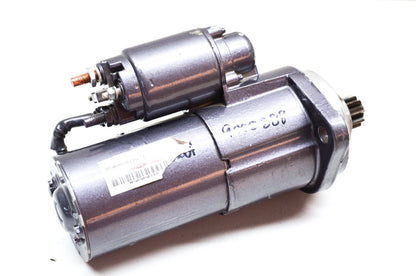 Aftermarket M50808011A 3 Starter NOS