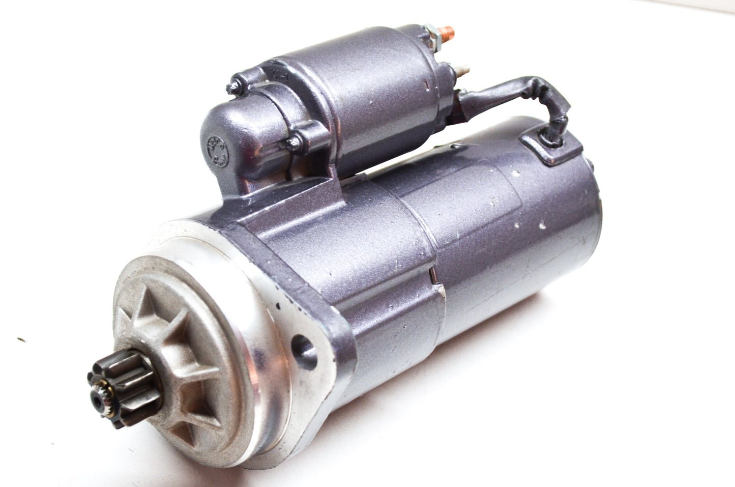 Aftermarket M50808011A 3 Starter NOS