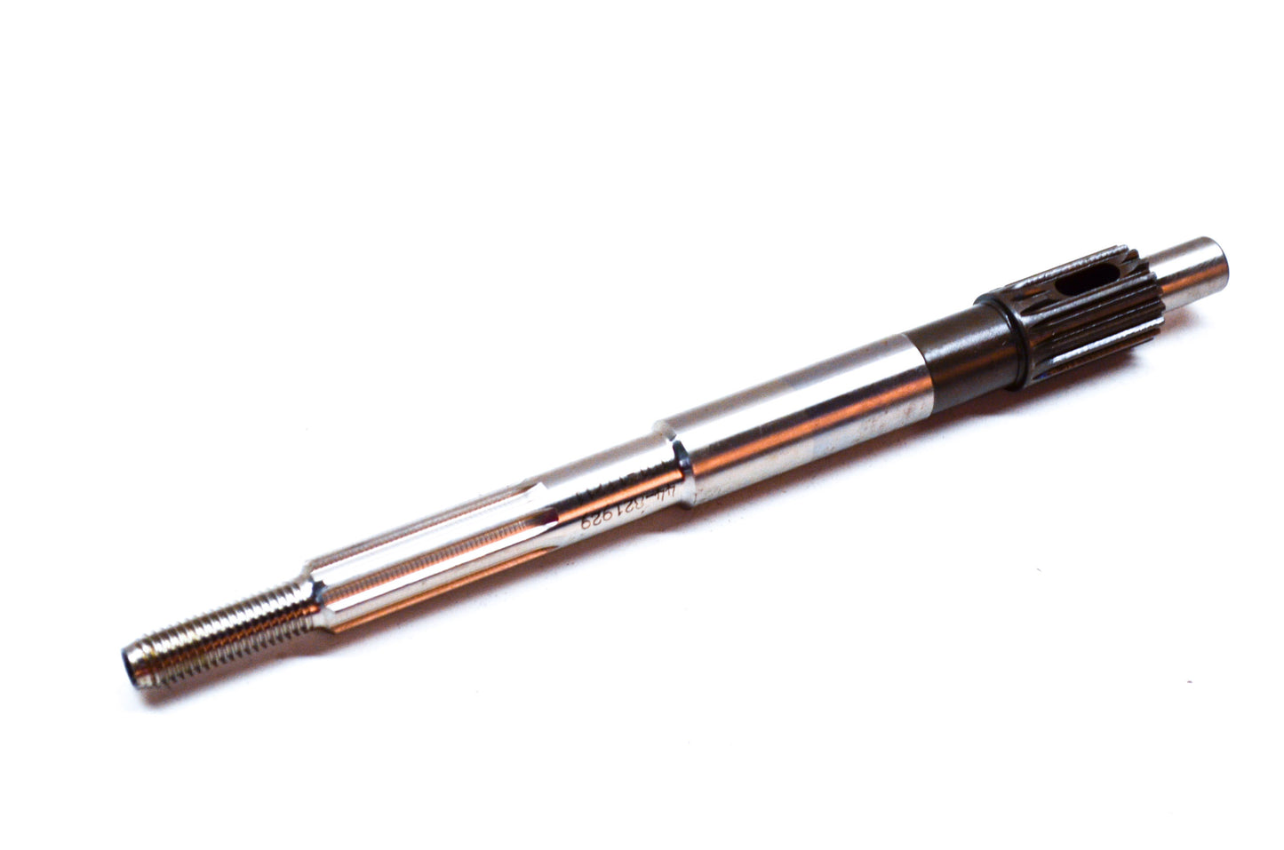 New OEM Mercury Prop Shaft NOS