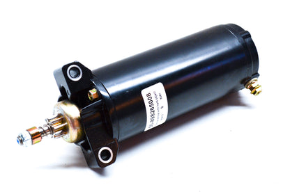New OEM Mercury Starter Motor NOS