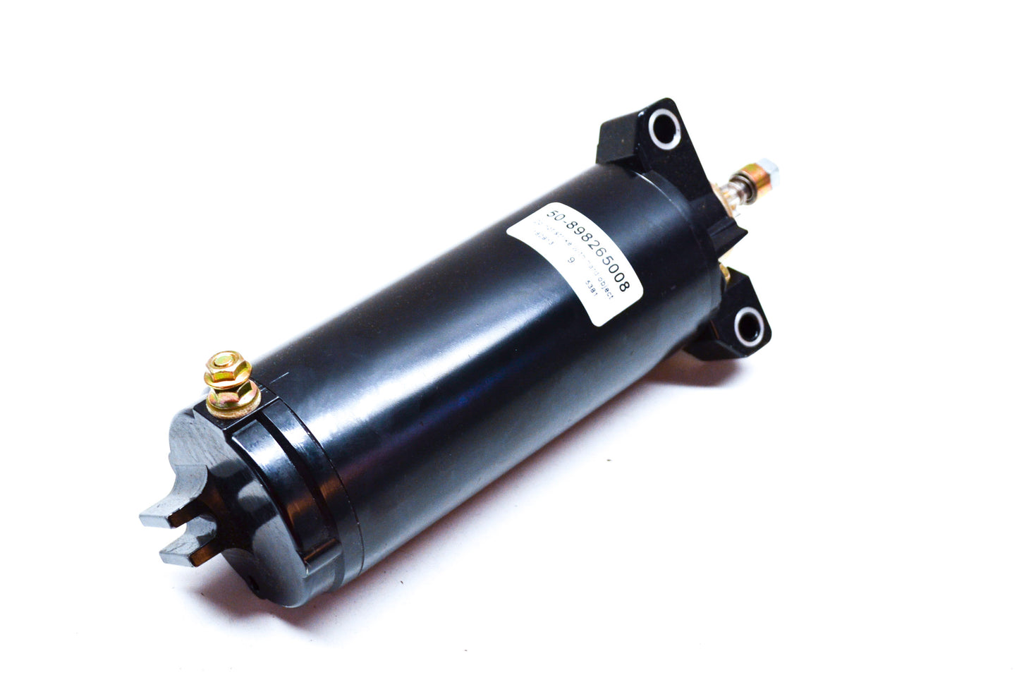 New OEM Mercury Starter Motor NOS