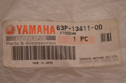 OEM Yamaha 63P-13411-00-00 Oil Strainer NOS