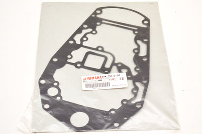 New OEM Yamaha 69W-15312-00-00 Oil Pan Gasket NOS