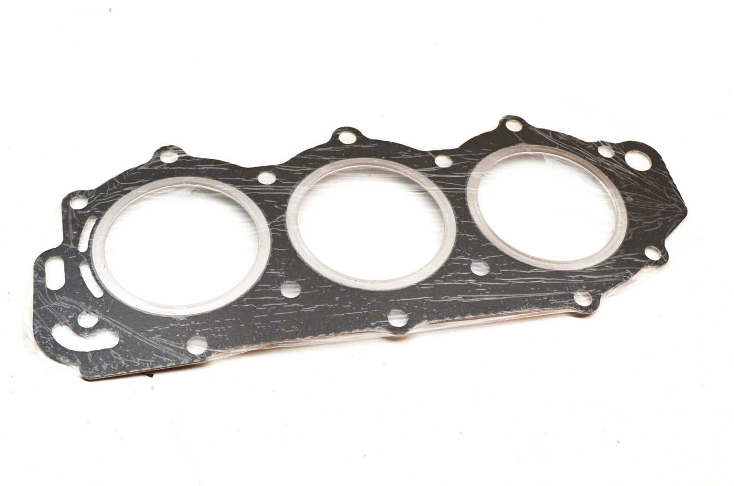 New OEM Yamaha Head Gasket NOS