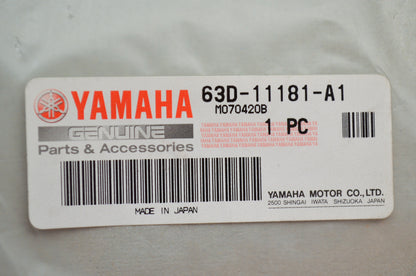 New OEM Yamaha Head Gasket NOS
