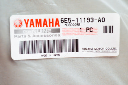 New OEM Yamaha Head Gasket NOS