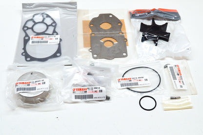 New OEM Yamaha Impeller Kit NOS