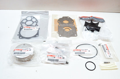New OEM Yamaha Impeller Kit NOS