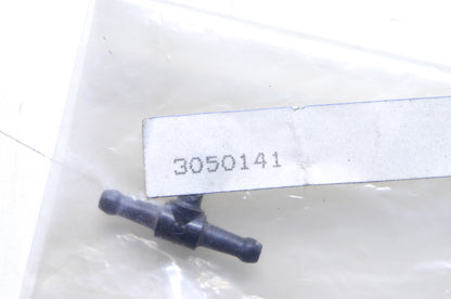 OEM Polaris 3050141 Tee Fitting NOS