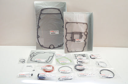 OEM Yamaha 68V-W0001-21-00 Gasket Kit NOS