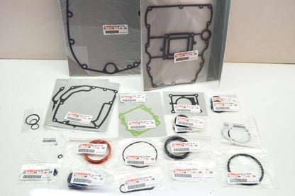 OEM Yamaha 68V-W0001-21-00 Gasket Kit NOS
