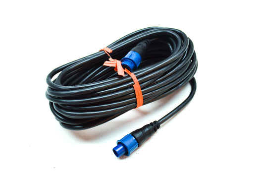 OEM Suzuki 990C0-88008 25" Backbone Extension Cable NOS