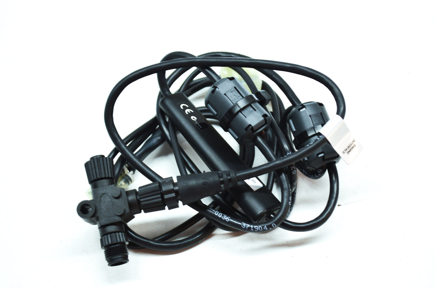 New OEM Suzuki Engine Interface Cable NOS