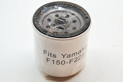 Aftermarket 7812BS , VMLR 7812BS F150-F225 Yamaha Oil Filter NOS