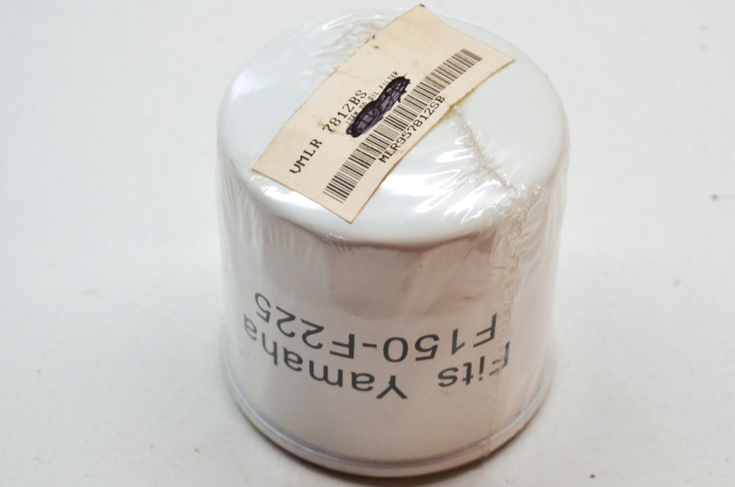 Aftermarket 7812BS , VMLR 7812BS F150-F225 Yamaha Oil Filter NOS