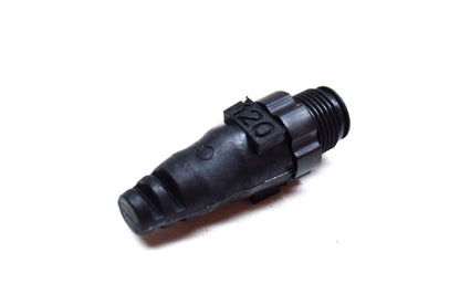 New OEM Suzuki 120 OHM Terminating Resistor NOS