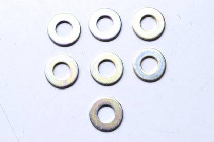 OEM Polaris 3082673 Washer Qty 7 NOS