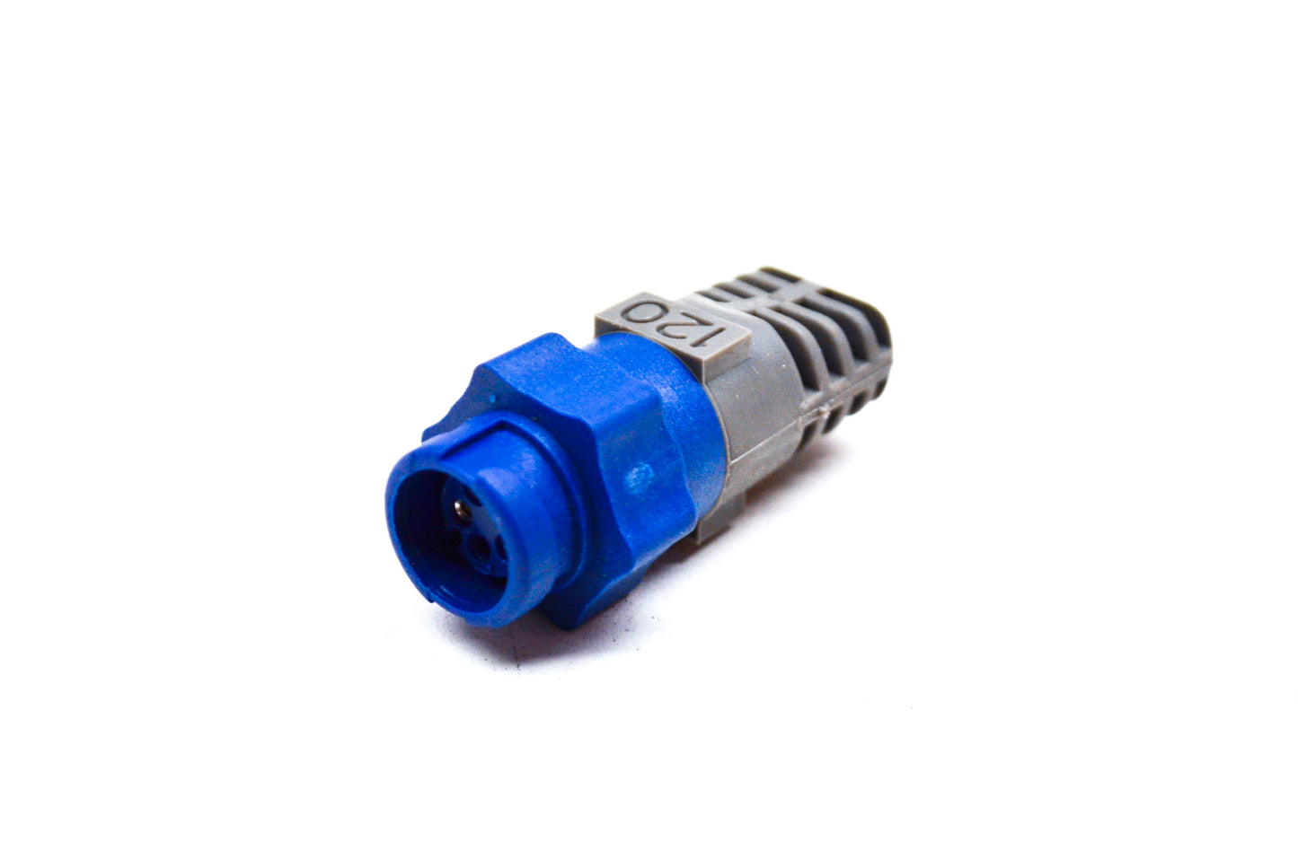 New OEM Suzuki 120 OHM Female Terminating Resistor NOS