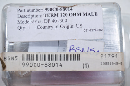 OEM Suzuki 990C0-88014 Transistor NOS