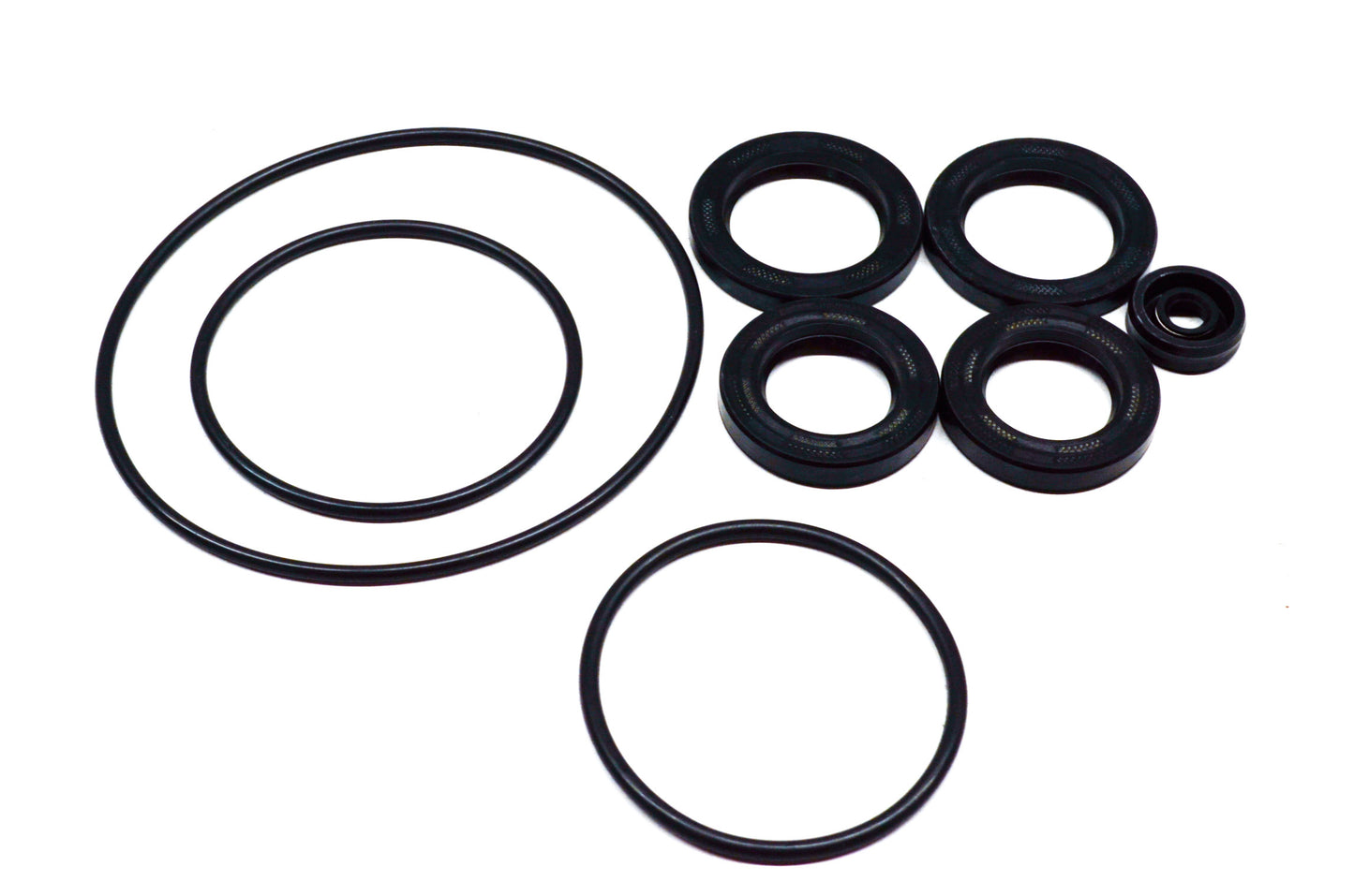New OEM Suzuki Gear Case Seal Kit NOS