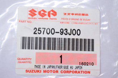 New OEM Suzuki Gear Case Seal Kit NOS