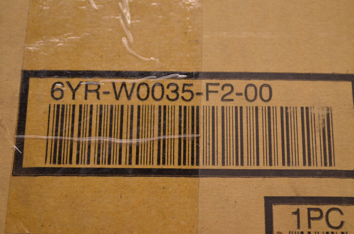 Tachometer & Speedometer Rigging Kit NOS