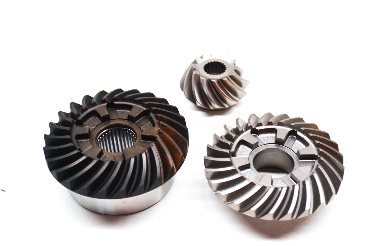 OEM Suzuki 57300-87880 Gear & Pinion Kit NOS