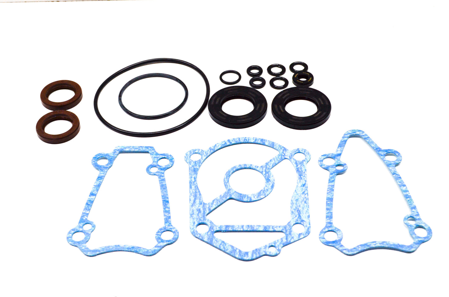 New OEM Suzuki Gear Case Seal Kit NOS