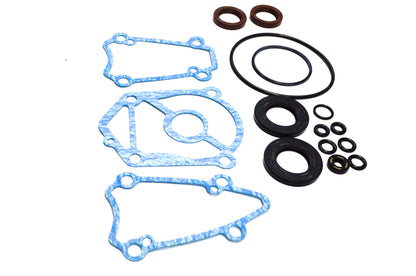 New OEM Suzuki Gear Case Seal Kit NOS