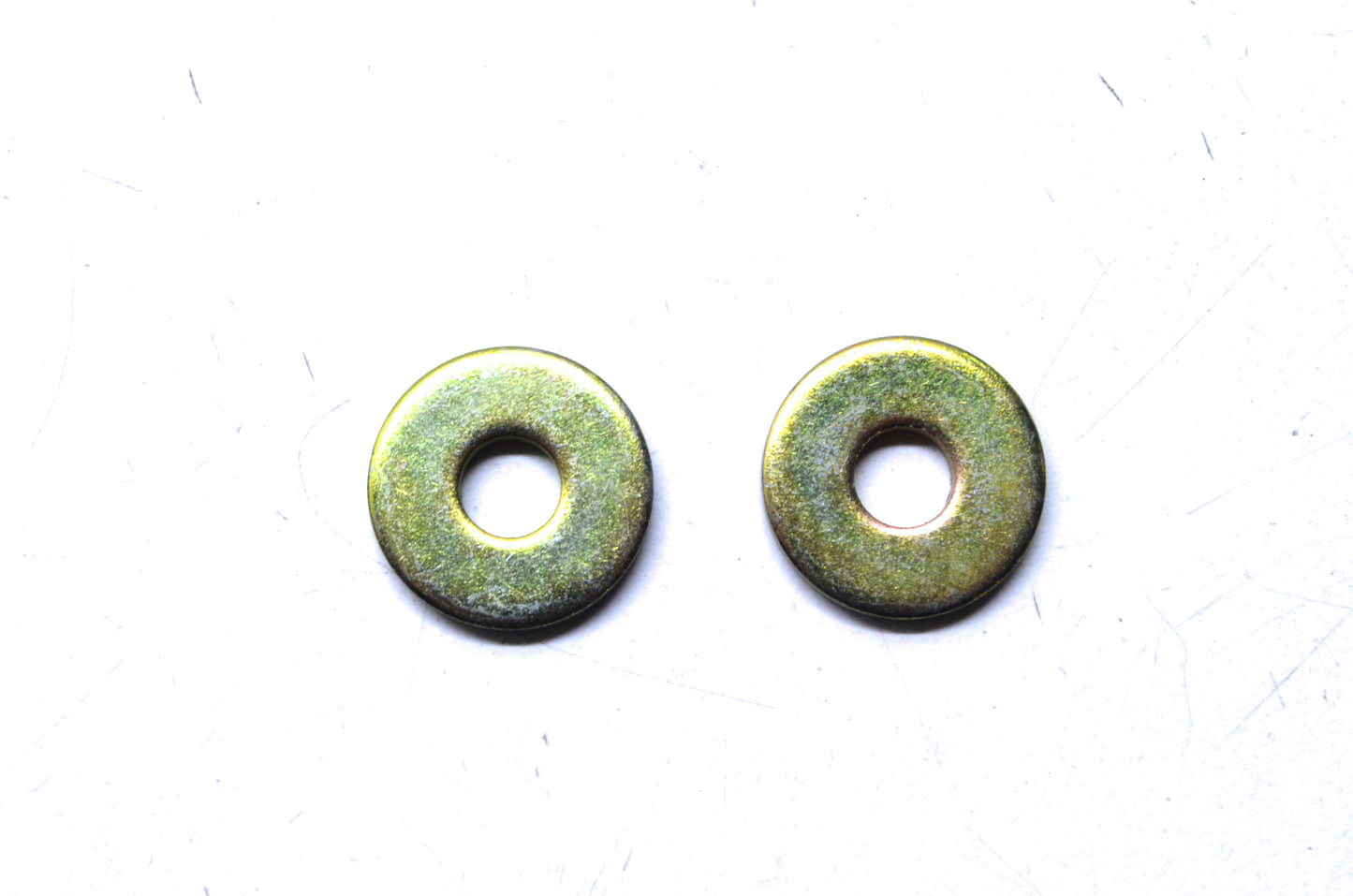 OEM Polaris 3082520 Washer Qty 2 NOS