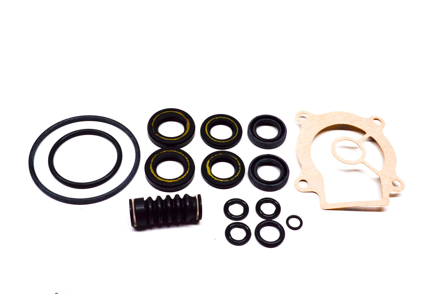 New OEM Suzuki Lower Unit Seal Kit NOS