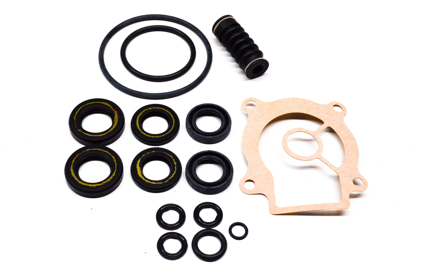 New OEM Suzuki Lower Unit Seal Kit NOS