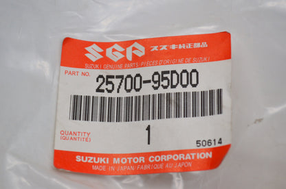 New OEM Suzuki Lower Unit Seal Kit NOS
