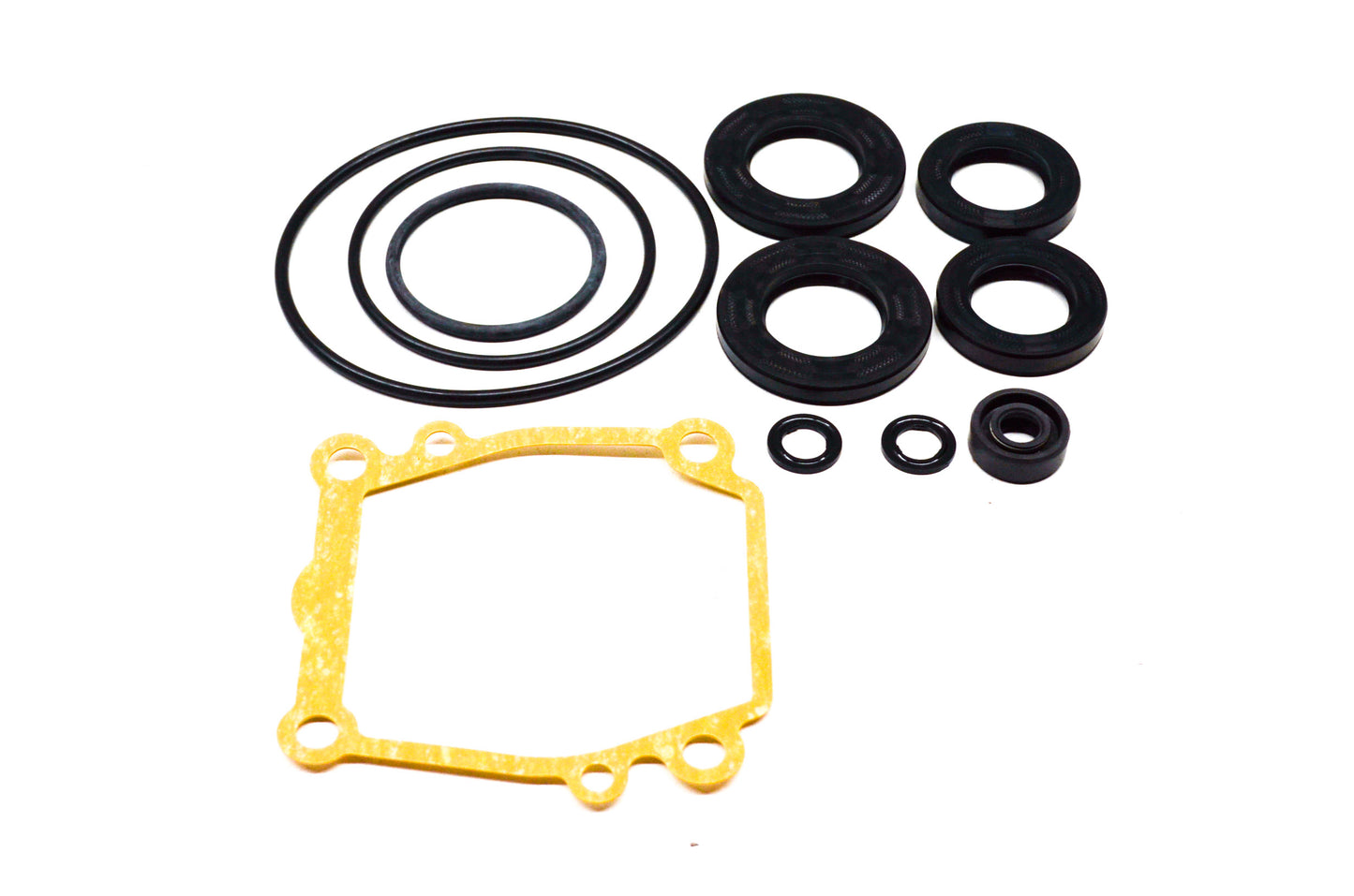 New OEM Suzuki Lower Unit Seal Kit NOS