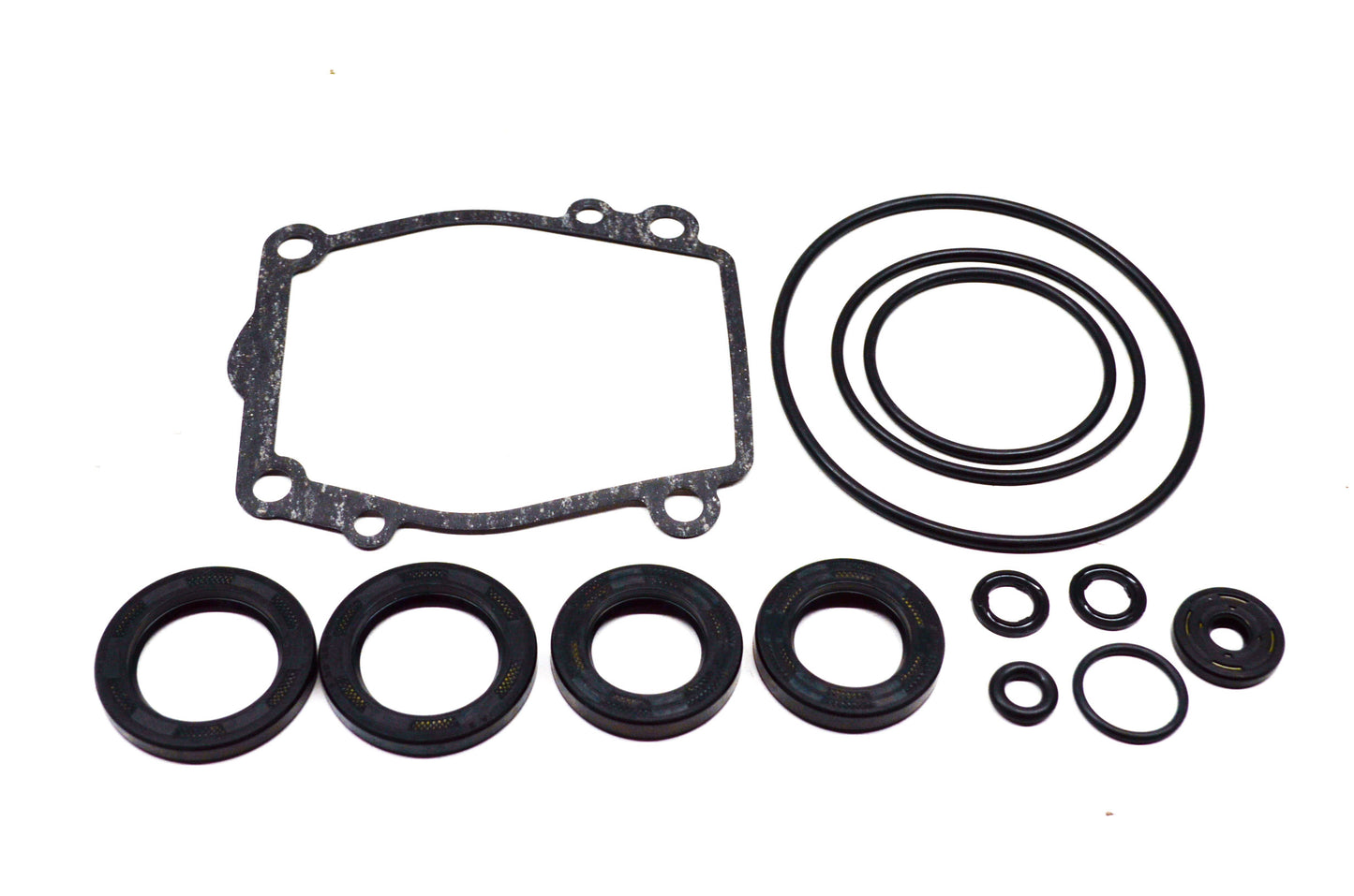 New OEM Suzuki Lower Unit Seal Kit NOS