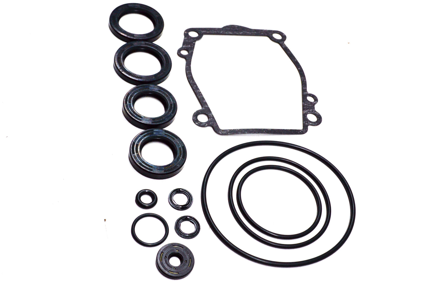 New OEM Suzuki Lower Unit Seal Kit NOS