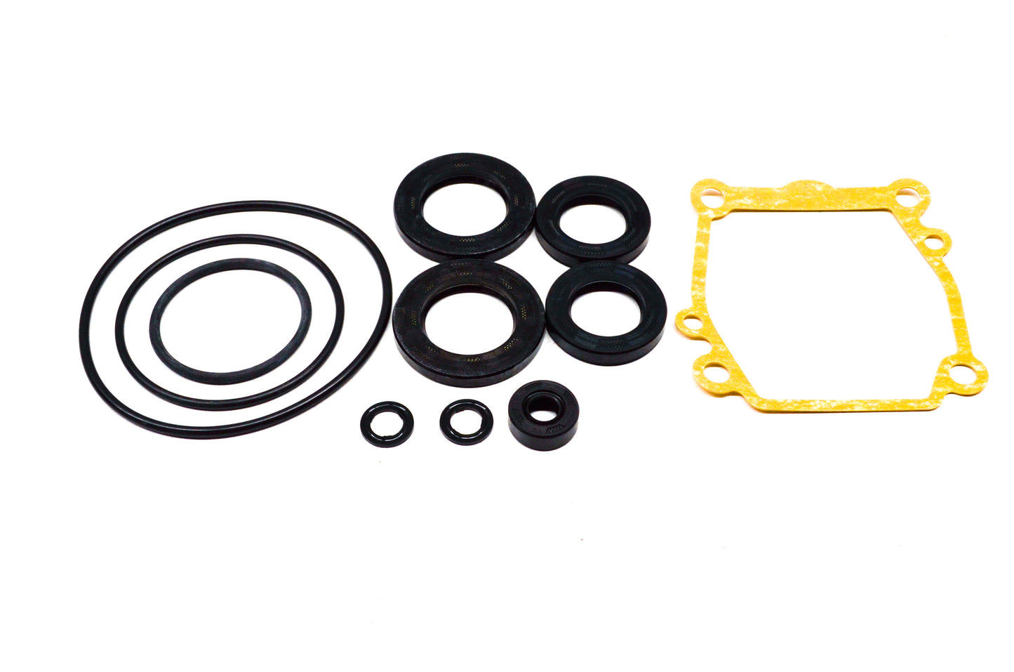 New OEM Suzuki Gear Case Seal Kit NOS