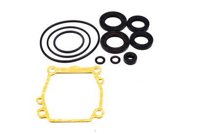 New OEM Suzuki Gear Case Seal Kit NOS