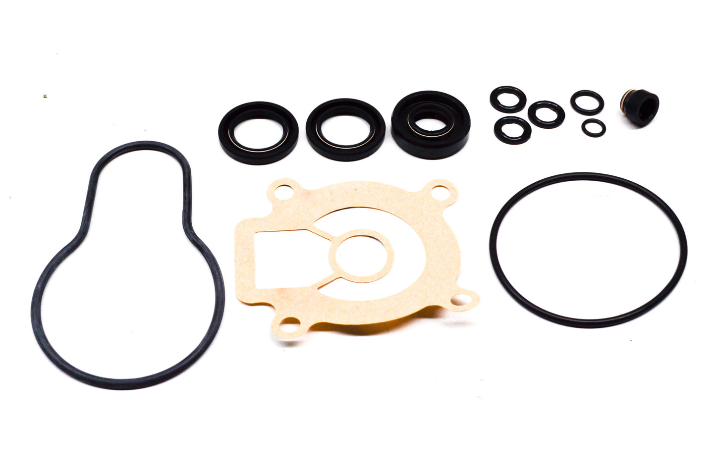 OEM Suzuki 25700-94700 Lower Unit Seal Kit NOS