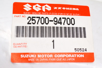 OEM Suzuki 25700-94700 Lower Unit Seal Kit NOS