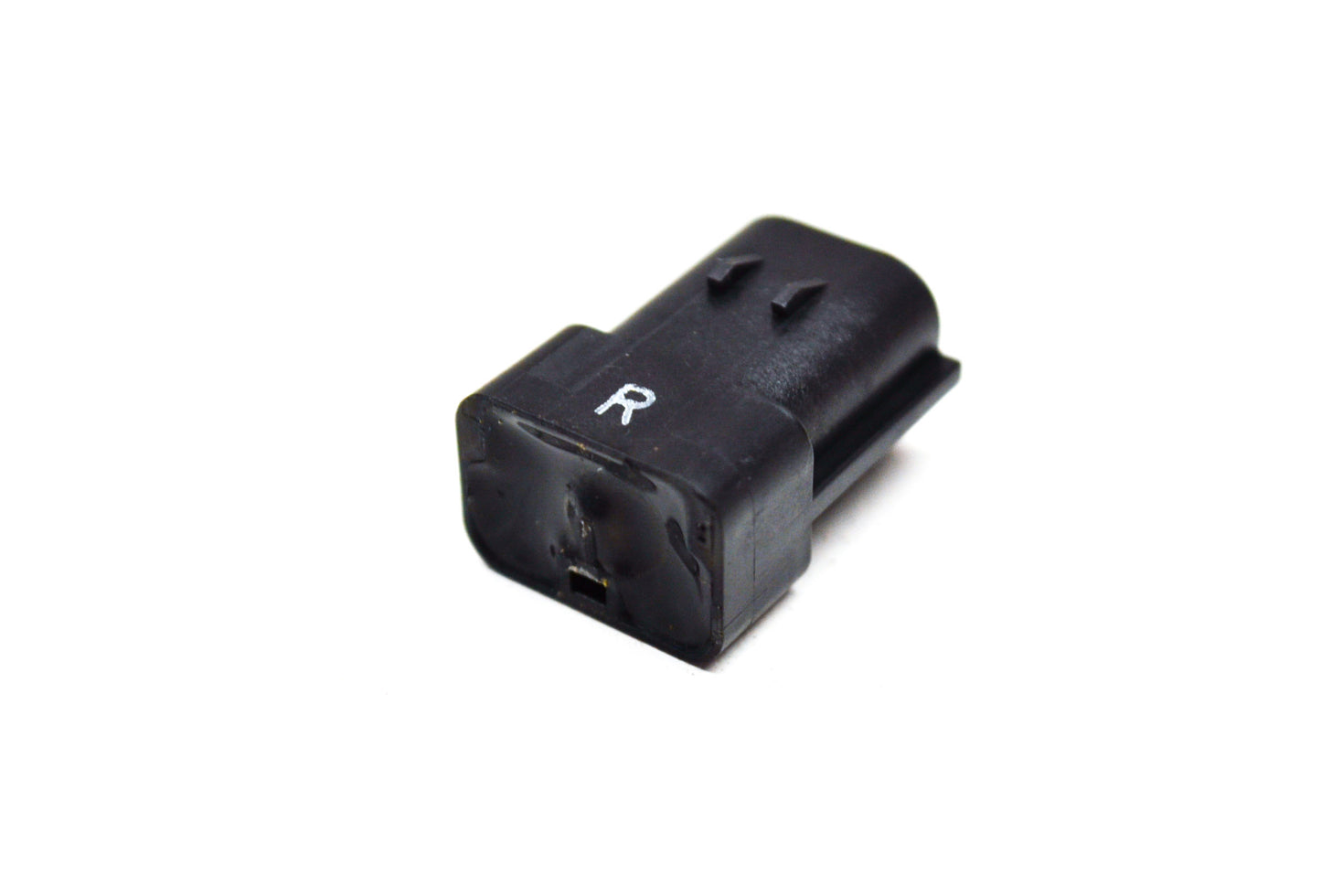 New OEM Suzuki Terminal Resistor NOS