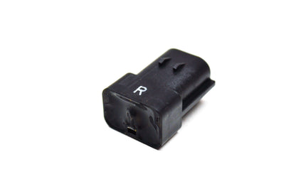 New OEM Suzuki Terminal Resistor NOS
