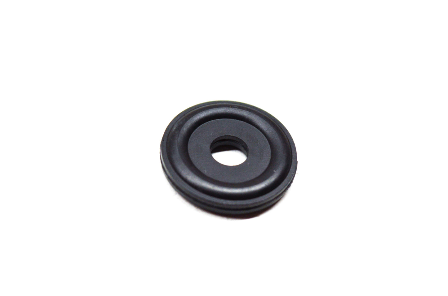 New OEM Suzuki Water Flush Plug Gasket NOS