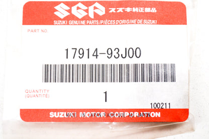New OEM Suzuki Water Flush Plug Gasket NOS