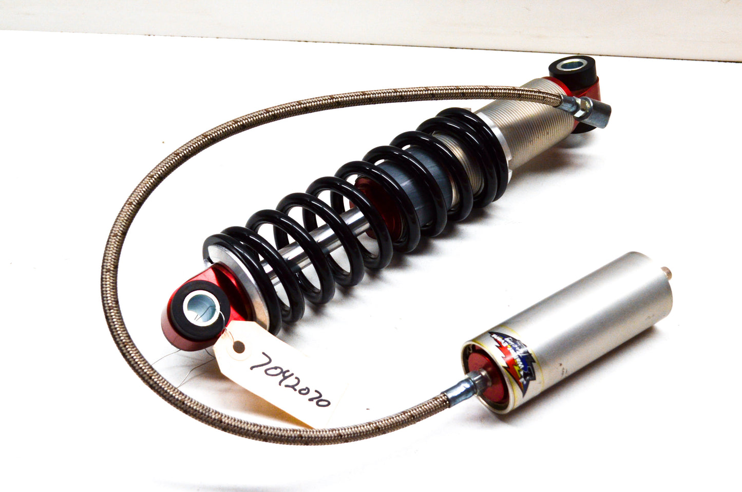 OEM Polaris 7042070 Walker Evans Front Shock NOS